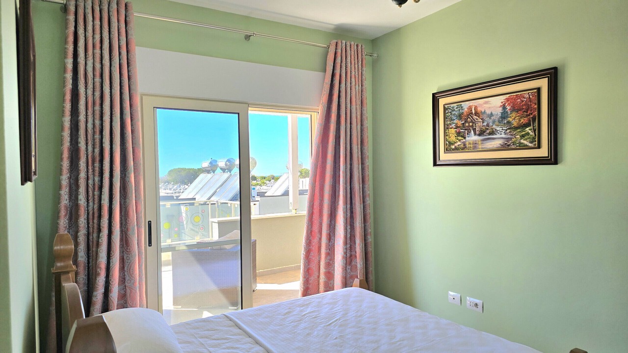 Photo of Bedroom in Ishem