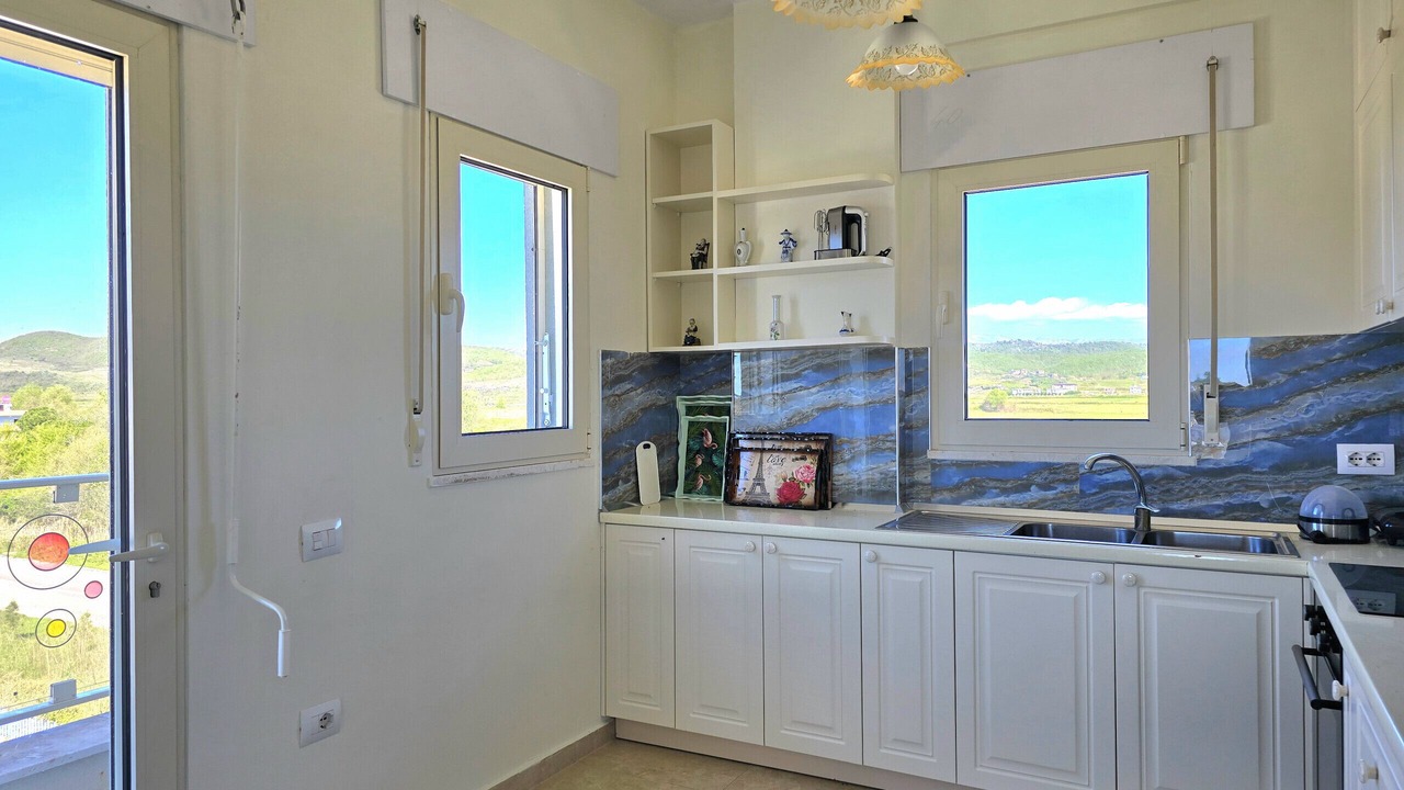 Photo of Kitchen in Ishem