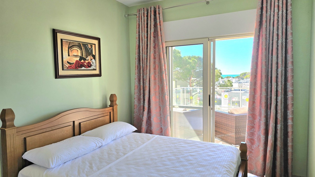 Photo of Bedroom in Ishem