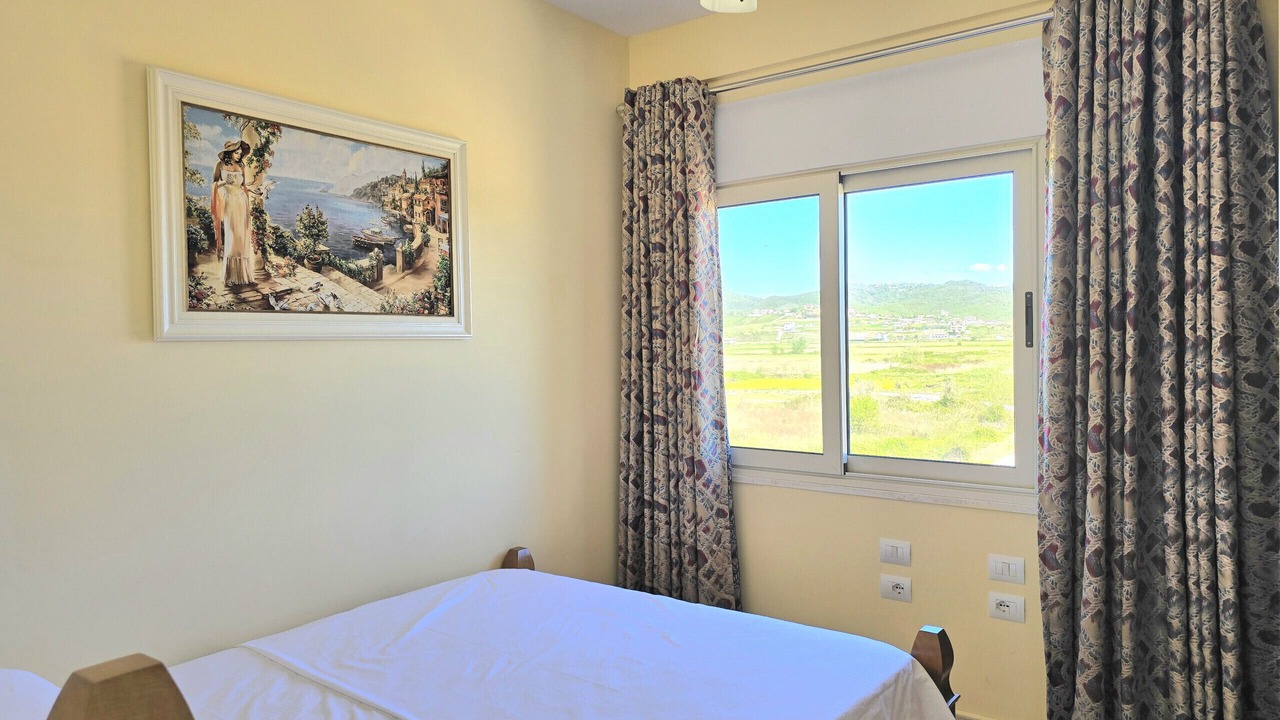 Photo of Bedroom in Ishem