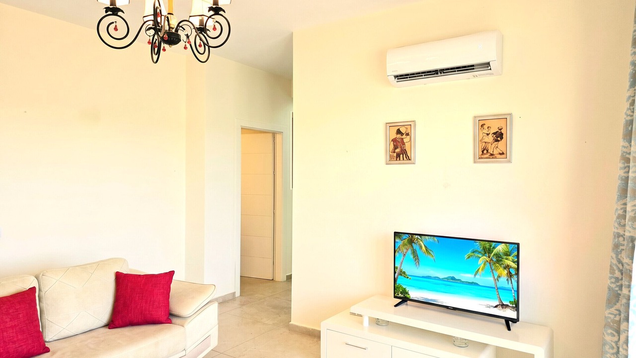 Photo of Livingroom in Ishem