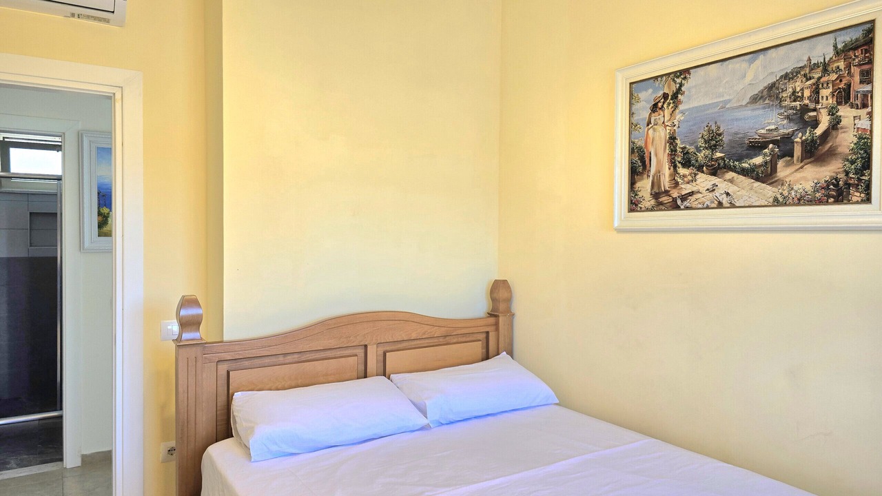 Photo of Bedroom in Ishem