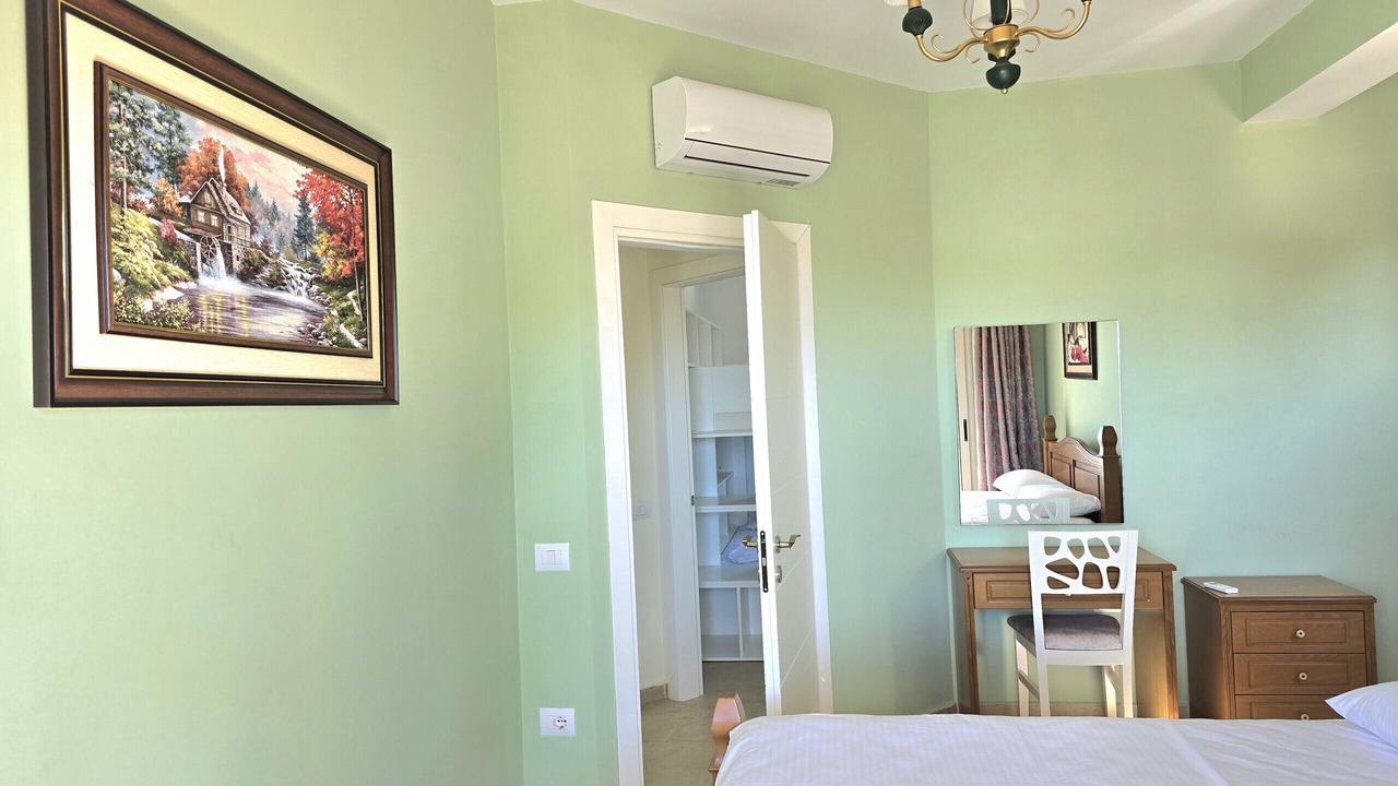 Photo of Bedroom in Ishem