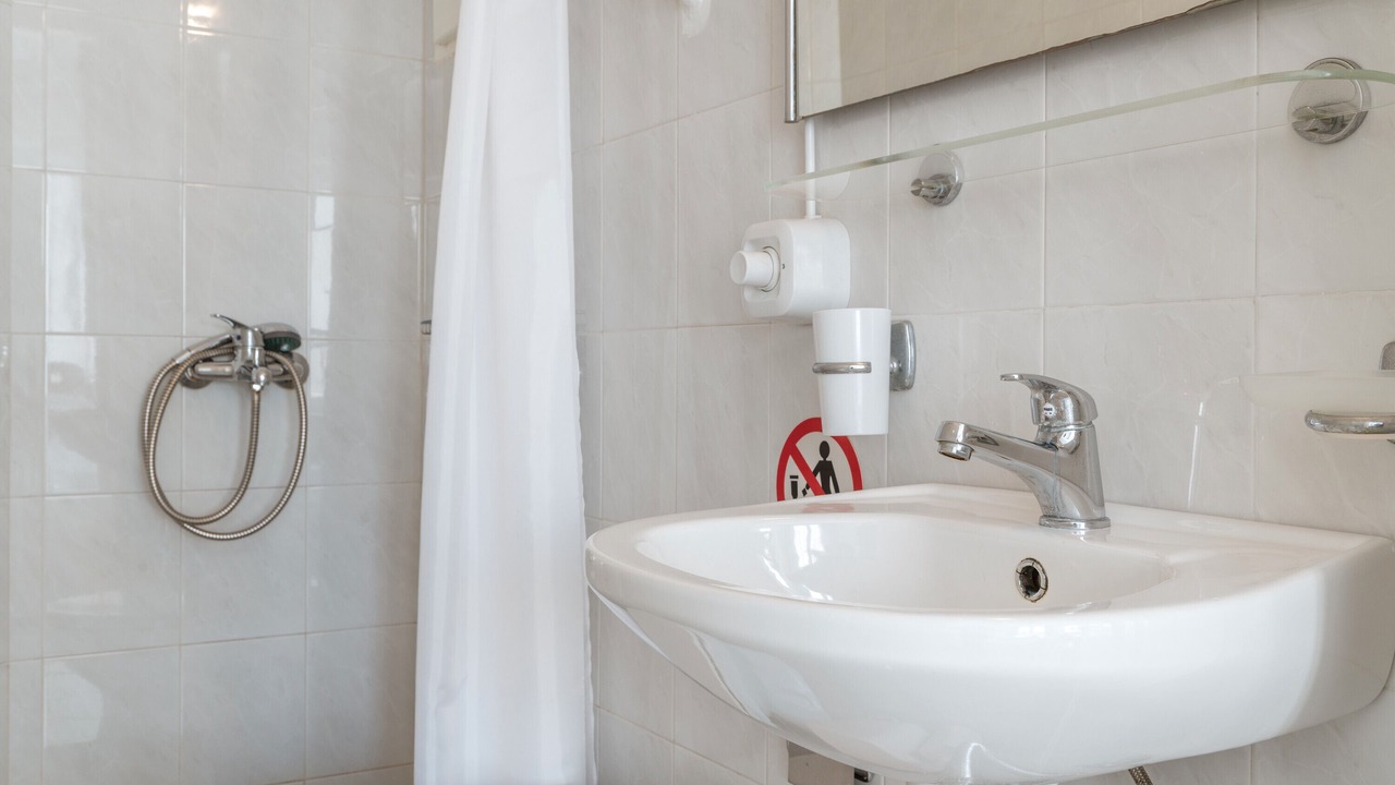 Photo of Bathroom in Little Venice