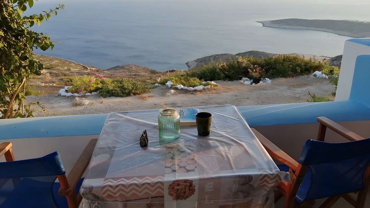 Photo of Outdoor in Donoussa