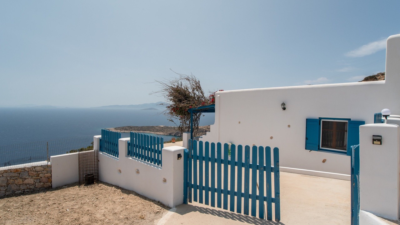 Photo of Outdoor in Donoussa