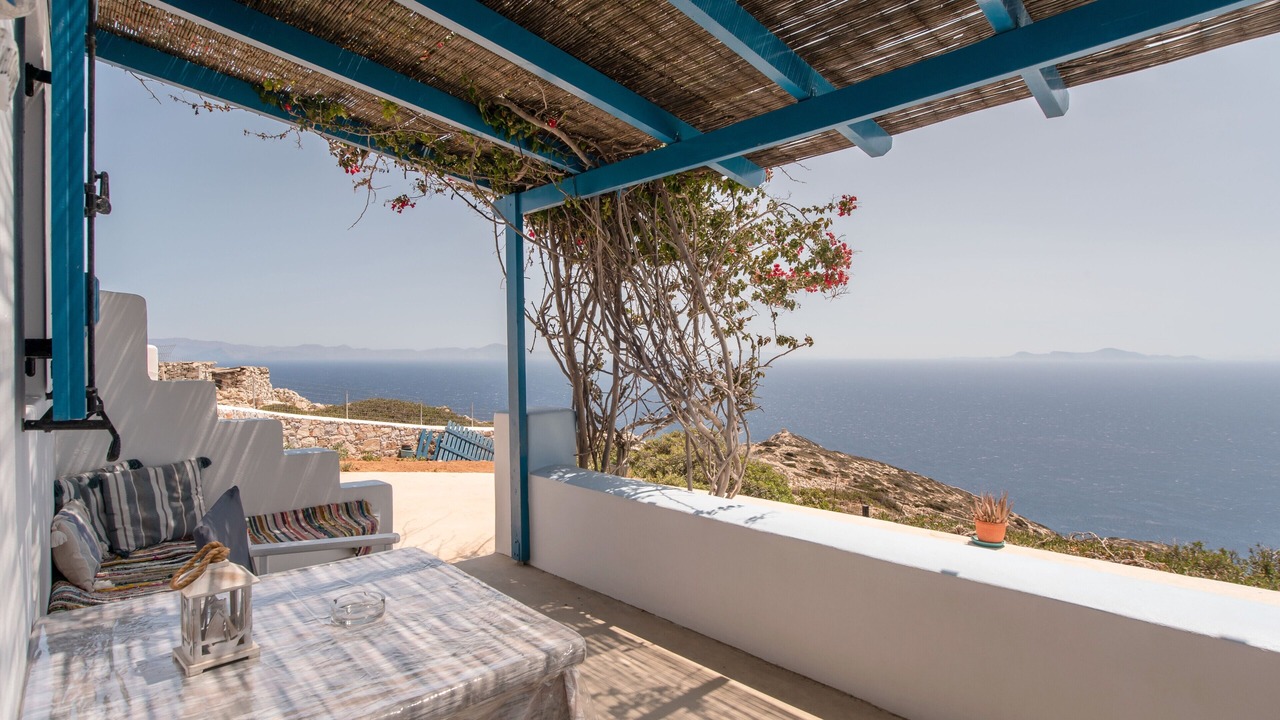 Photo of Outdoor in Donoussa