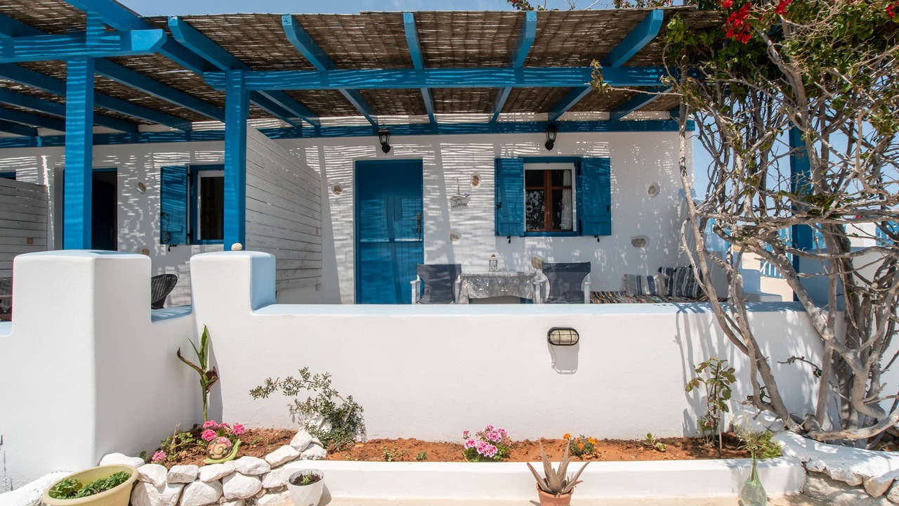 Photo of Outdoor in Donoussa