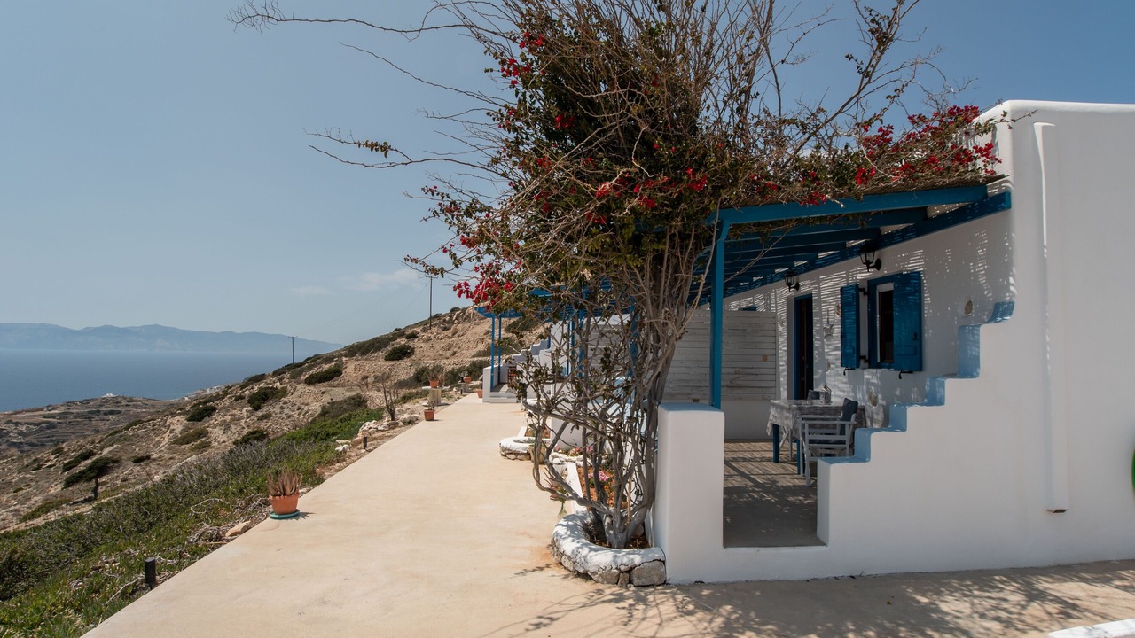 Photo of Outdoor in Donoussa