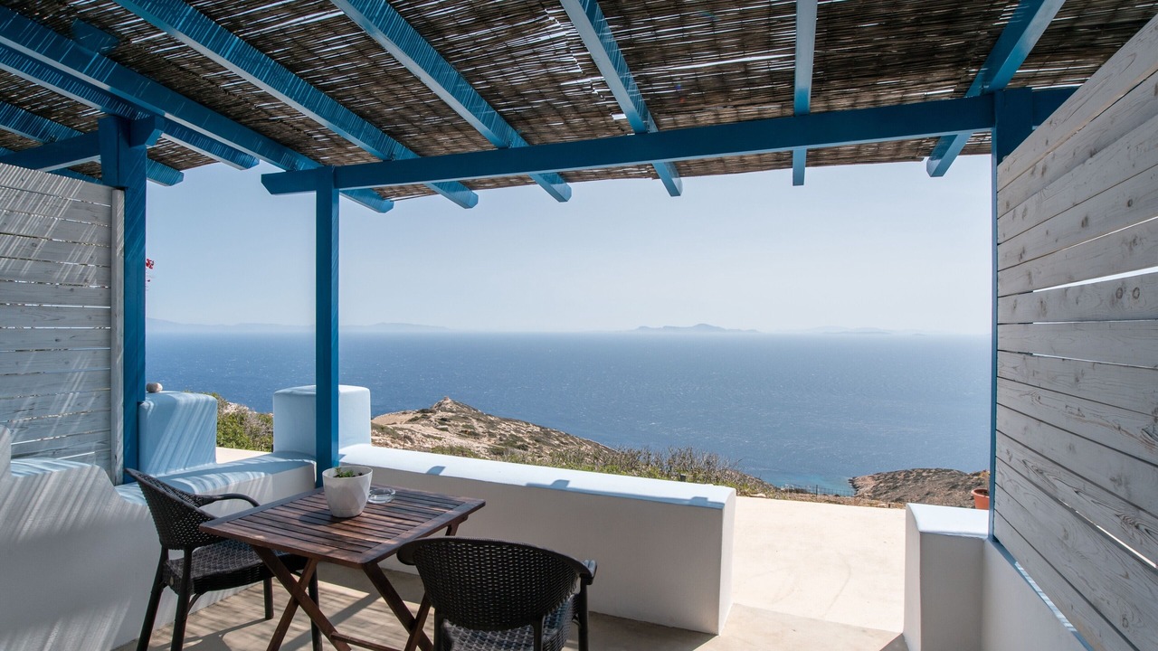 Photo of Outdoor in Donoussa