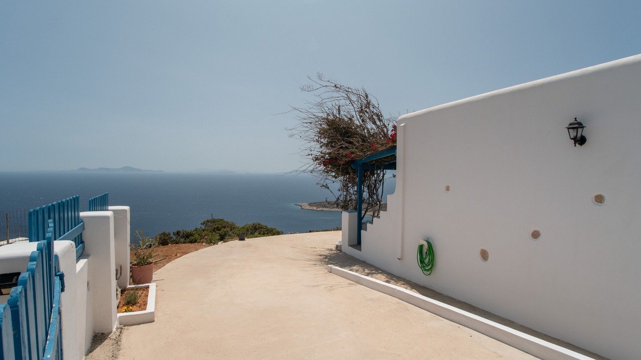 Photo of Outdoor in Donoussa