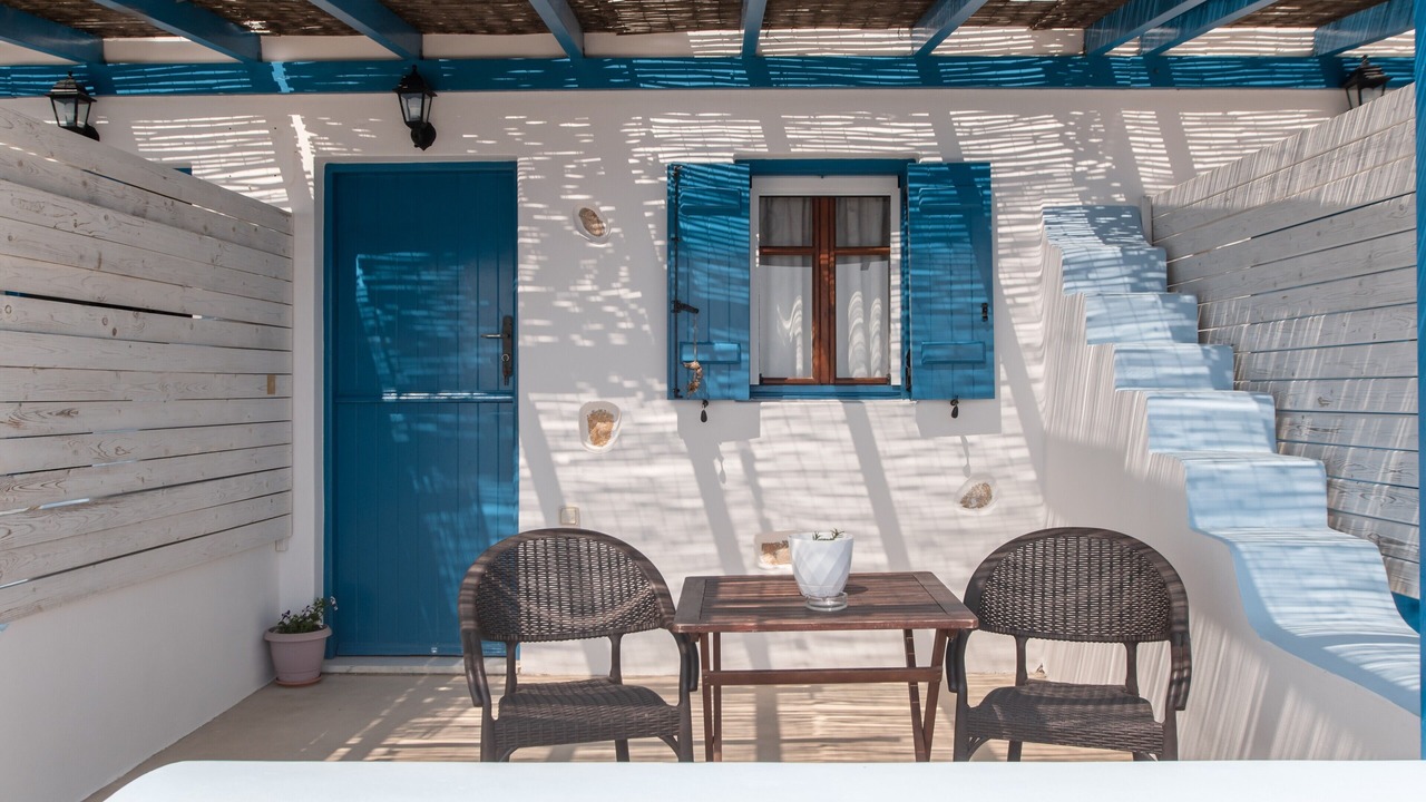 Photo of Outdoor in Donoussa