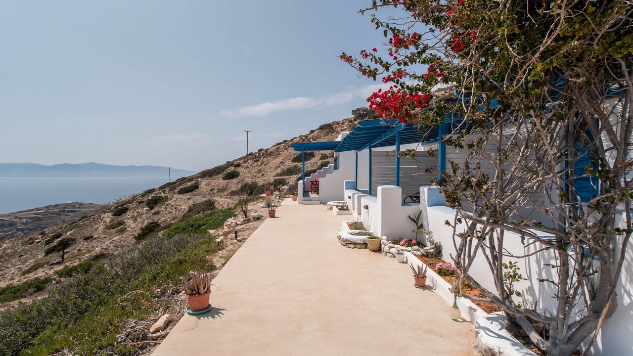 Photo of Outdoor in Donoussa