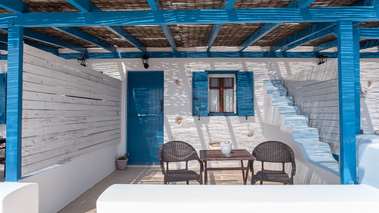 Photo of Outdoor in Donoussa