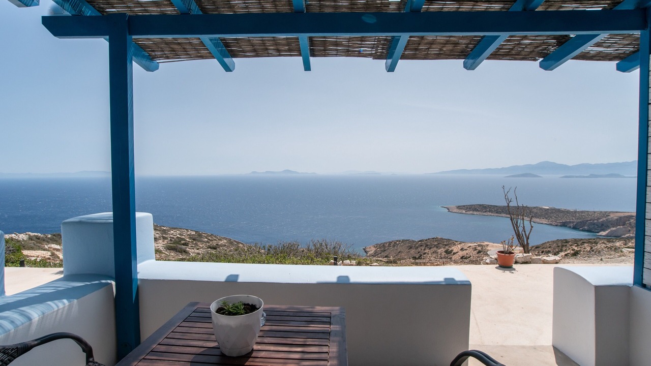 Photo of Outdoor in Donoussa