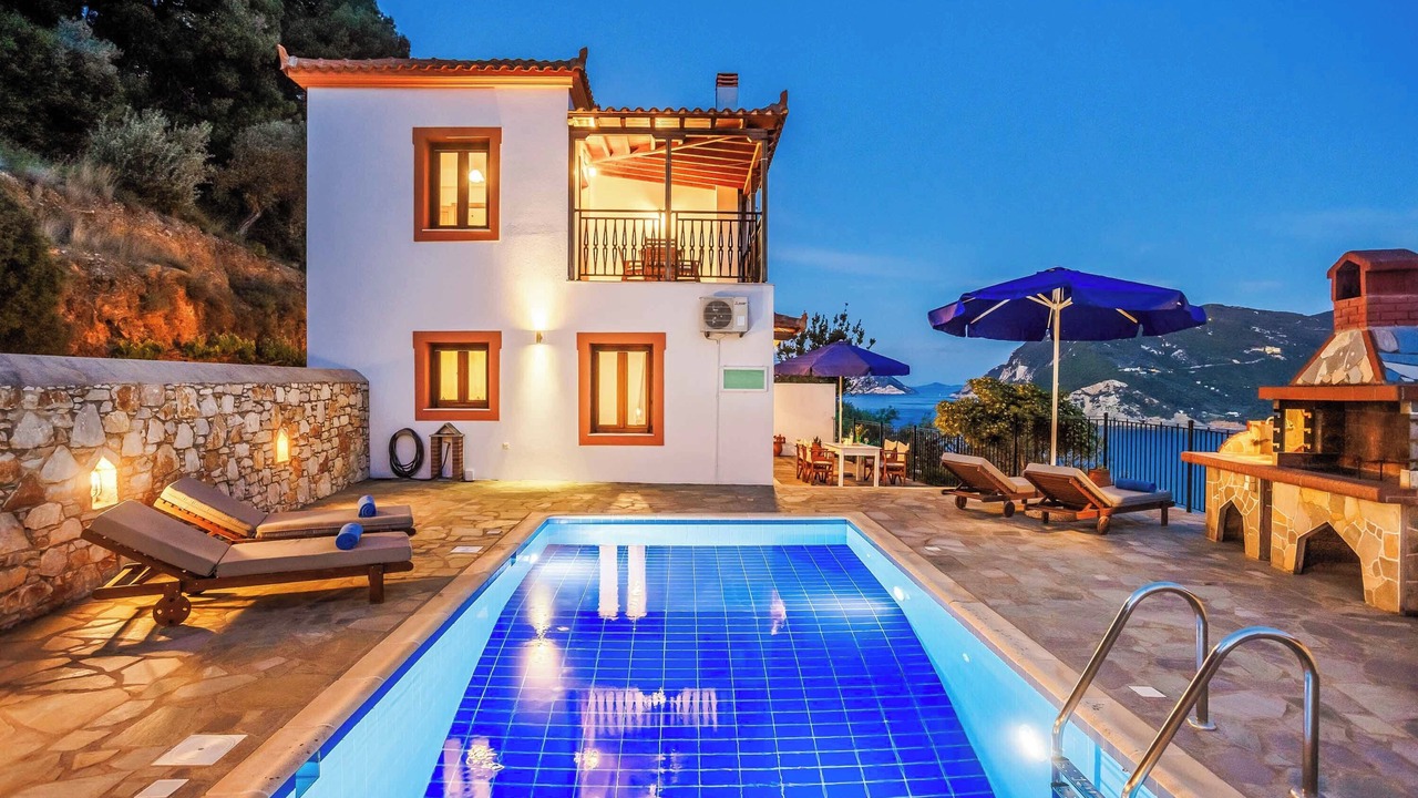 Photo of Outdoor in Skopelos Town