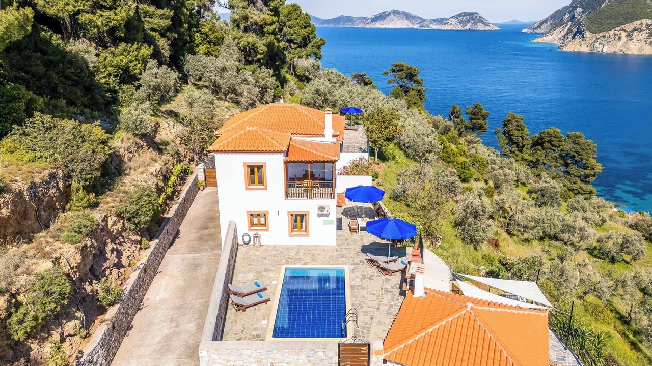 Photo of Outdoor in Skopelos Town