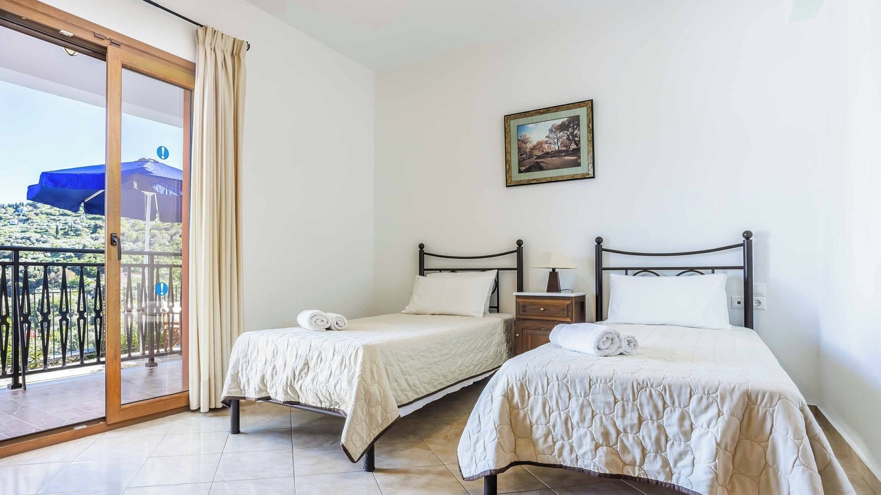 Photo of Bedroom in Skopelos Town