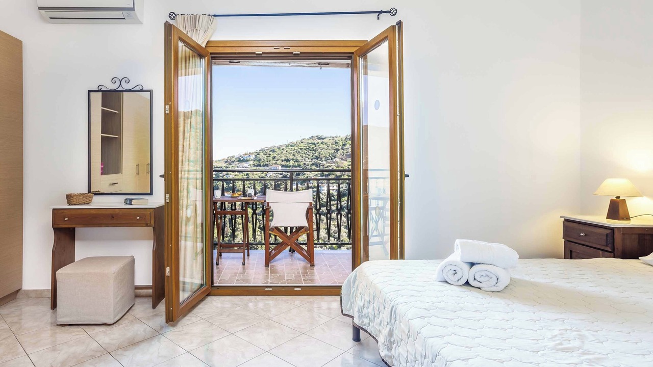 Photo of Bedroom in Skopelos Town