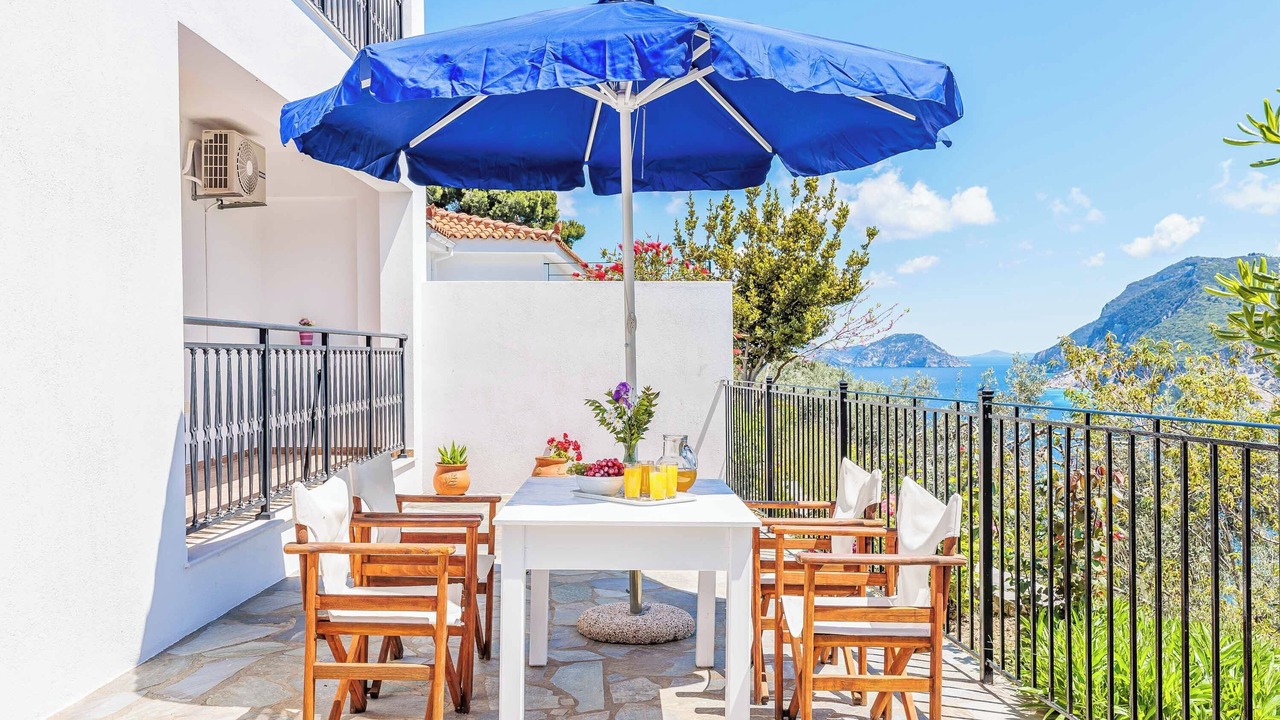 Photo of Outdoor in Skopelos Town