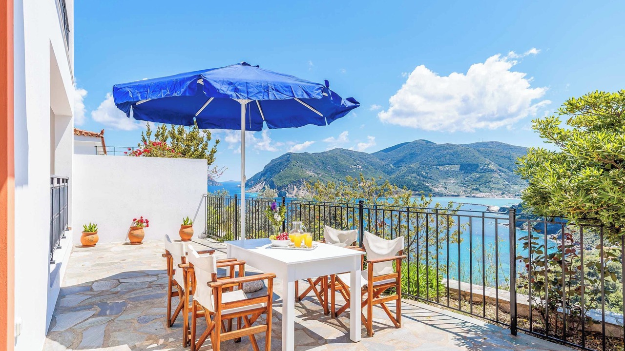 Photo of Outdoor in Skopelos Town