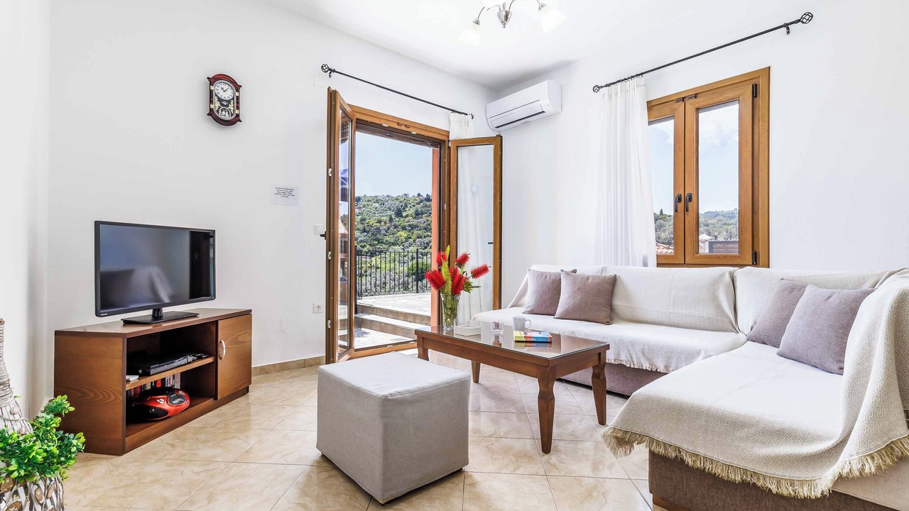 Photo of Livingroom in Skopelos Town