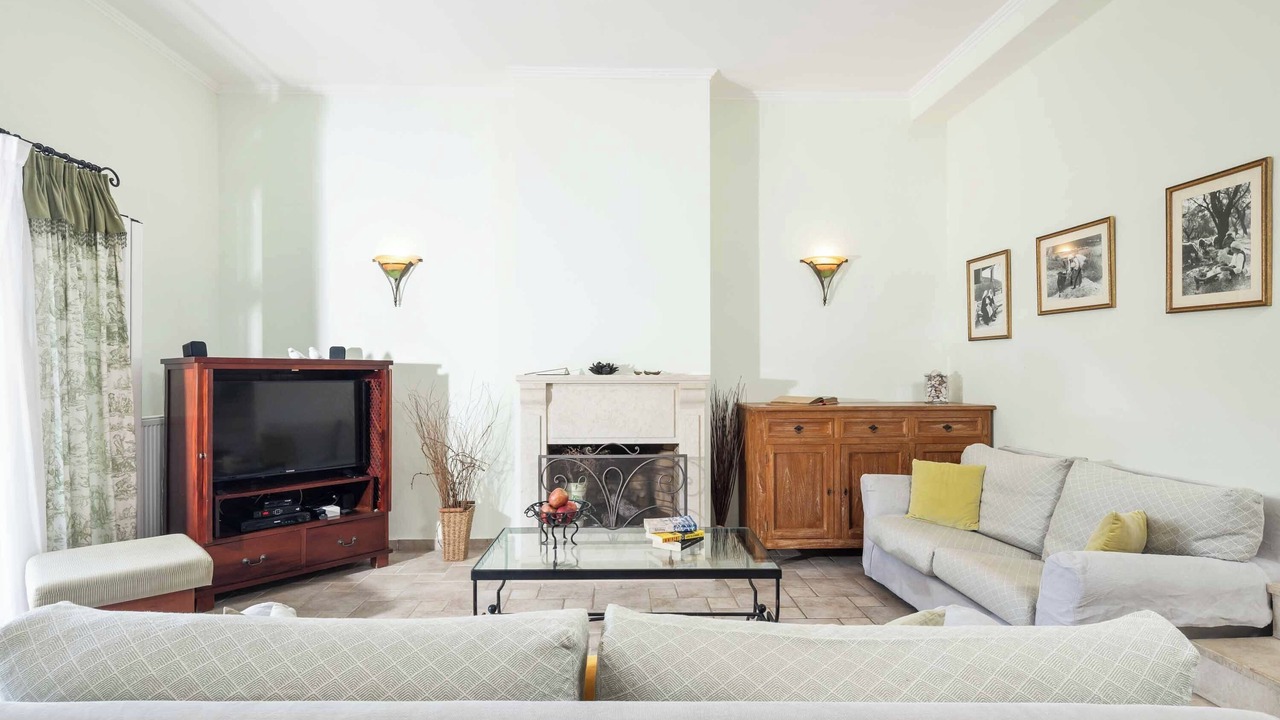 Photo of Livingroom in Gimari