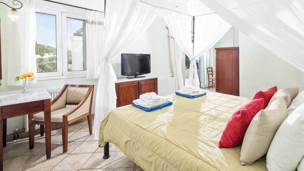 Photo of Bedroom in Gimari
