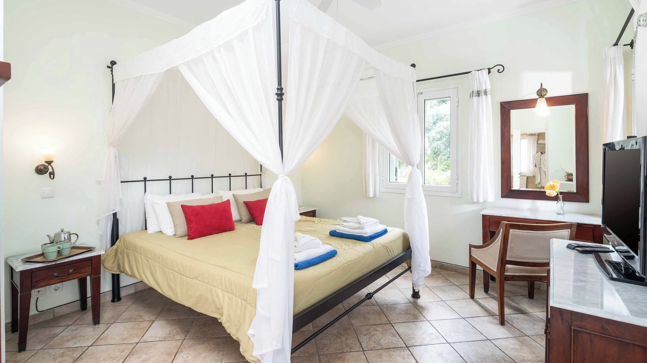 Photo of Bedroom in Gimari