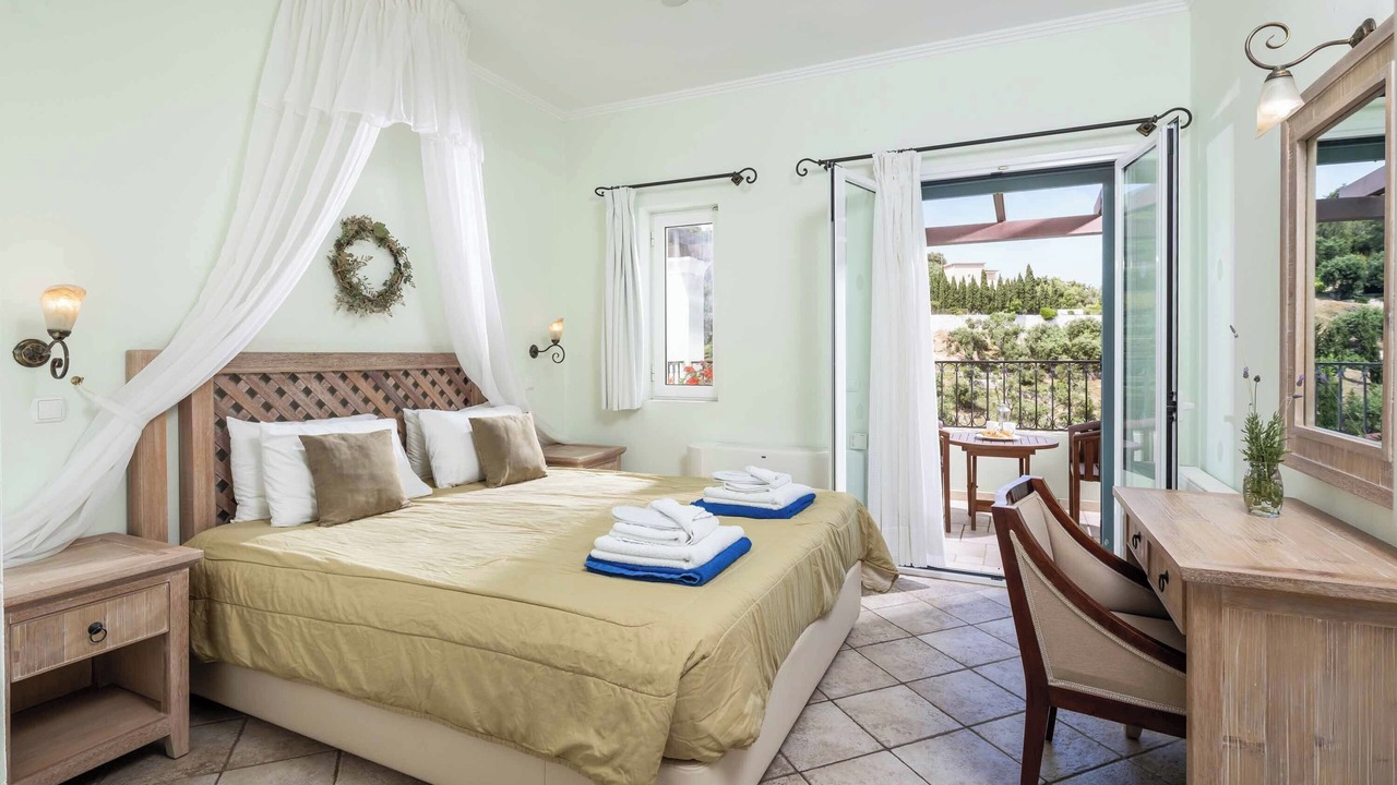 Photo of Bedroom in Gimari