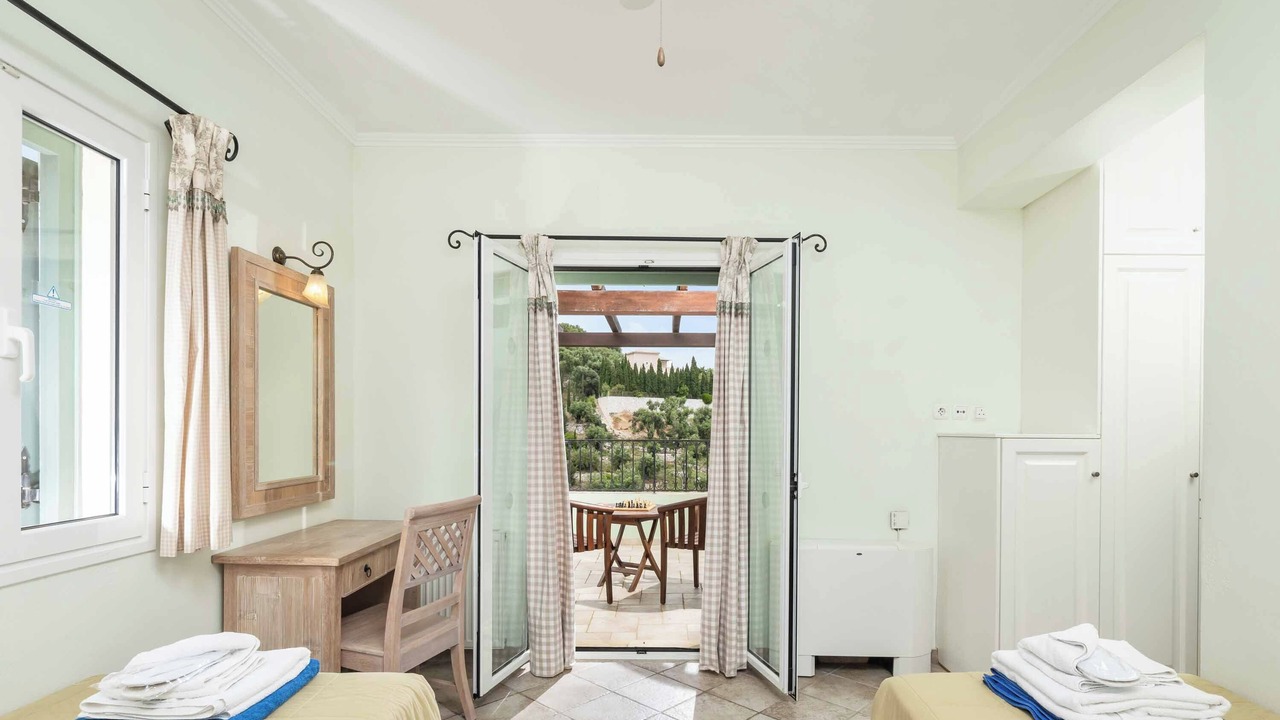 Photo of Bedroom in Gimari