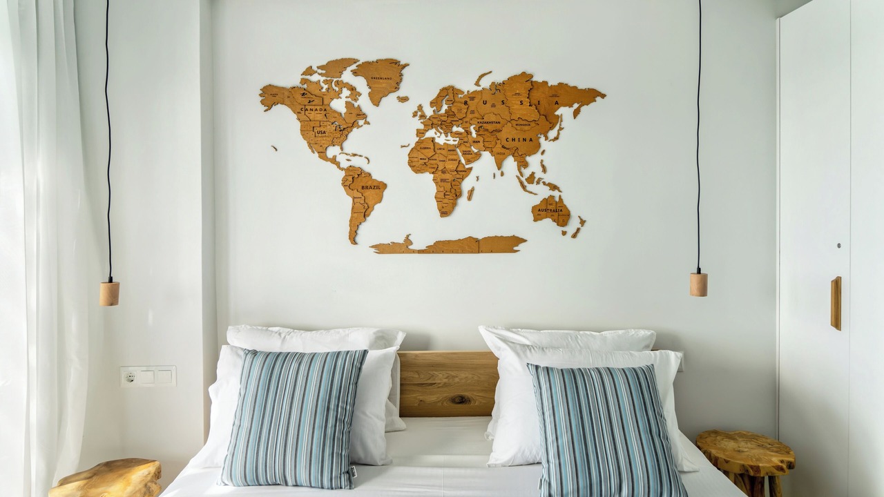 Photo of Bedroom in Mariou