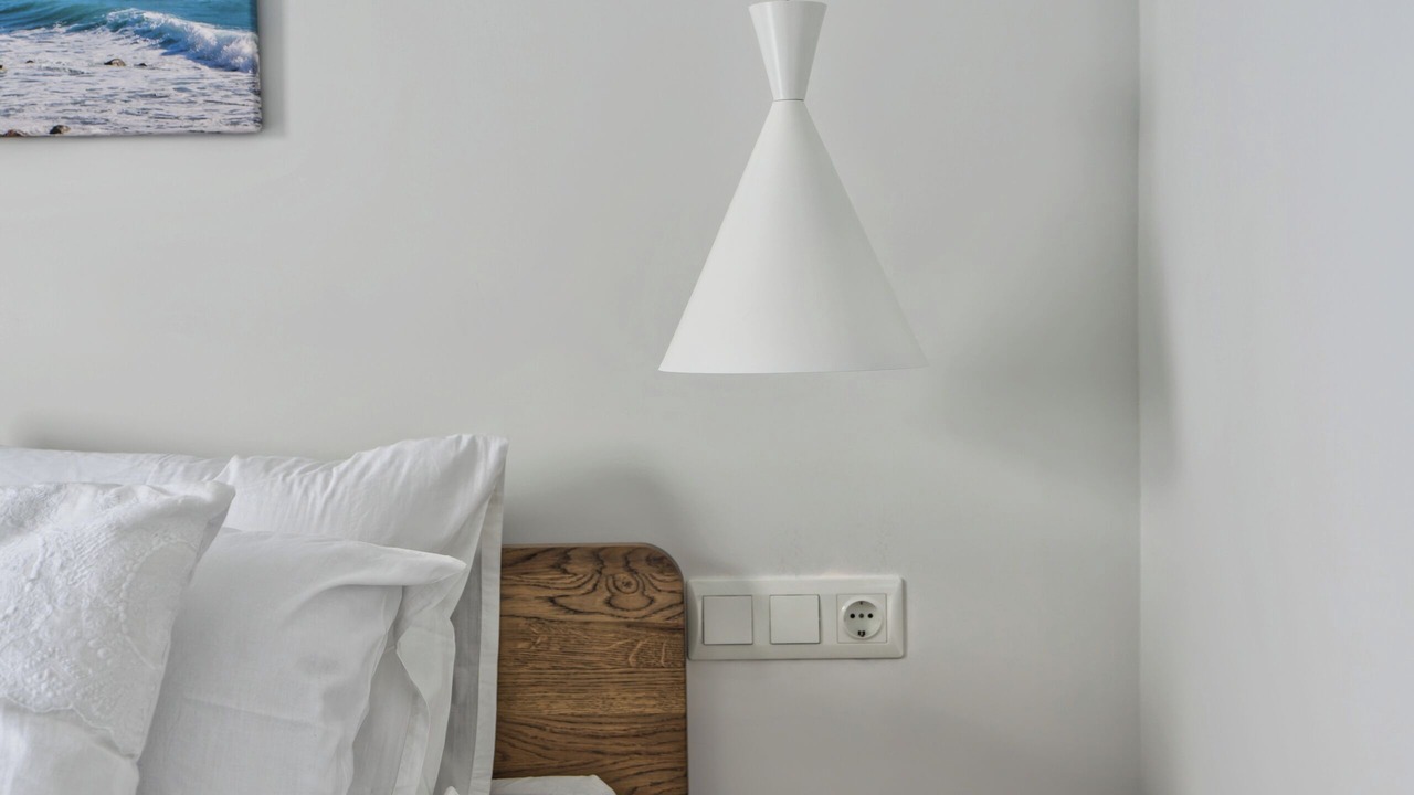 Photo of Bedroom in Mariou