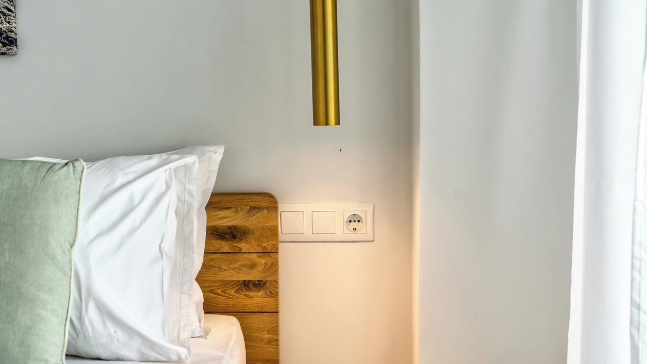 Photo of Bedroom in Mariou