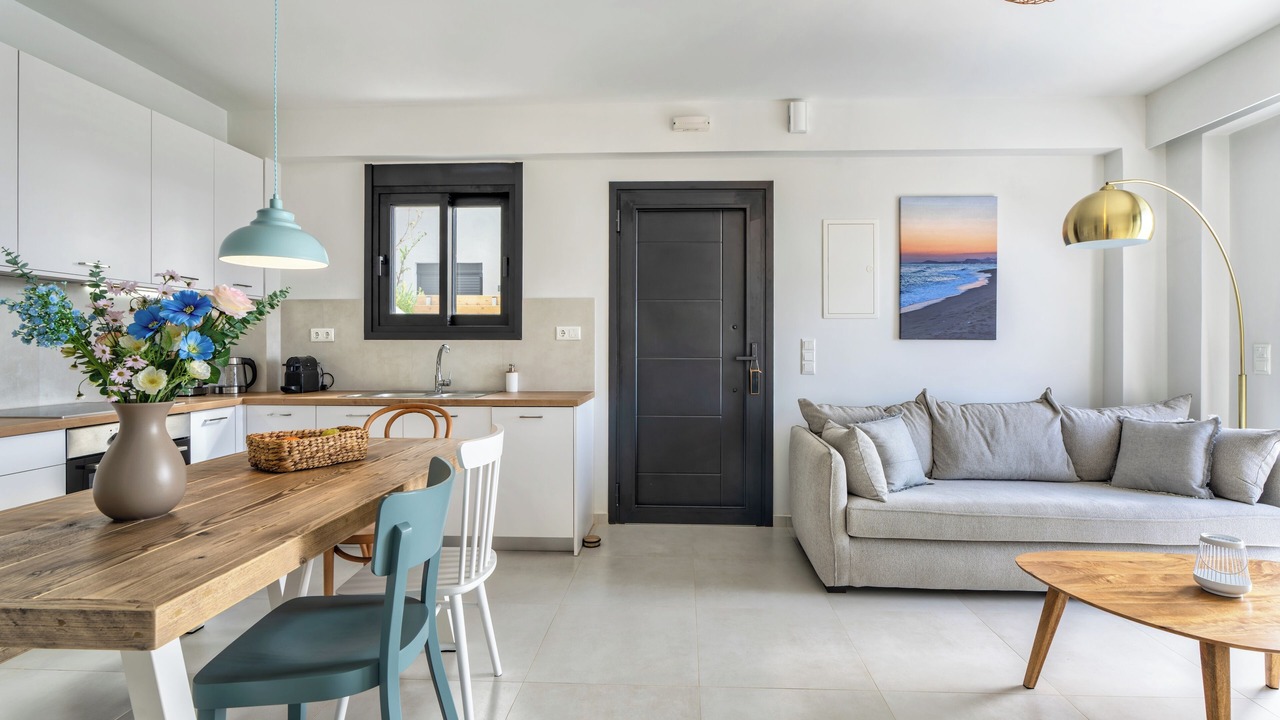 Photo of Livingroom in Mariou