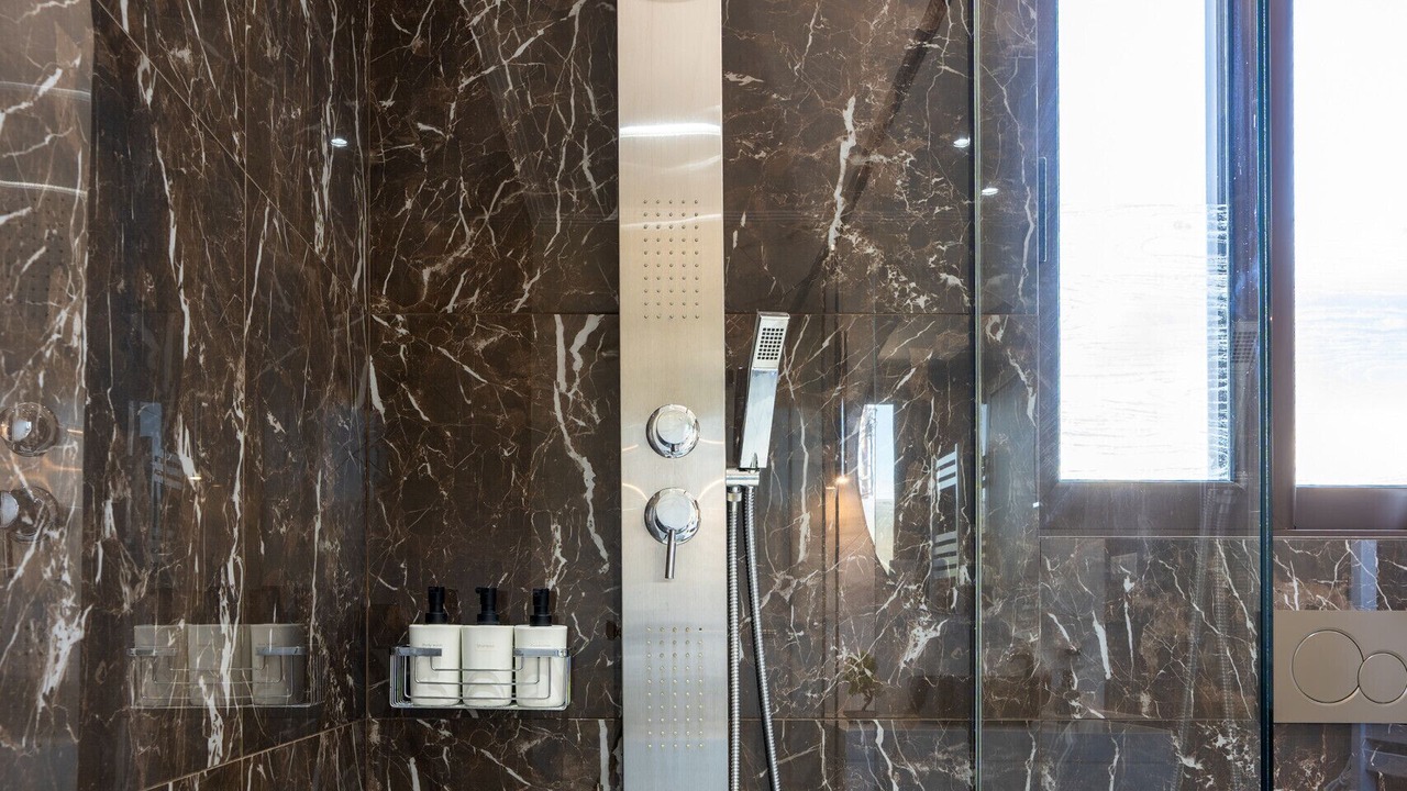 Photo of Bathroom in Kalyves