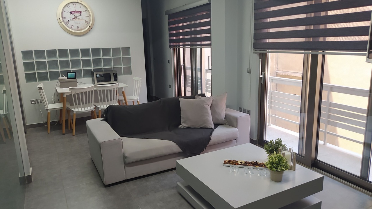 Photo of Bedroom in Athens City Centre