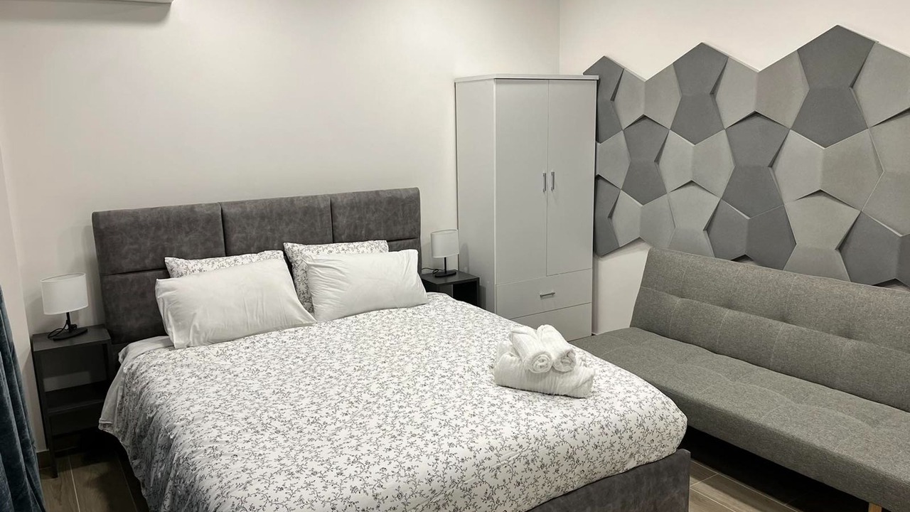 Photo of Bedroom in Athens City Centre