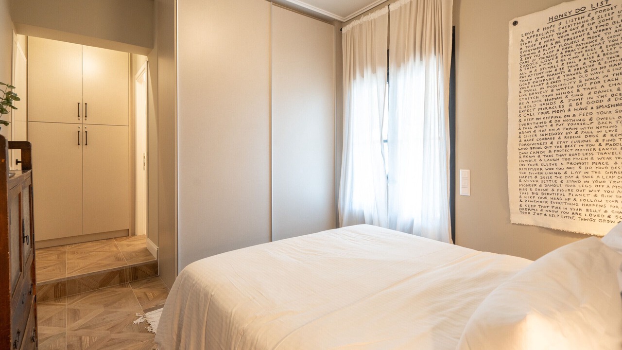 Photo of Bedroom in Petralona