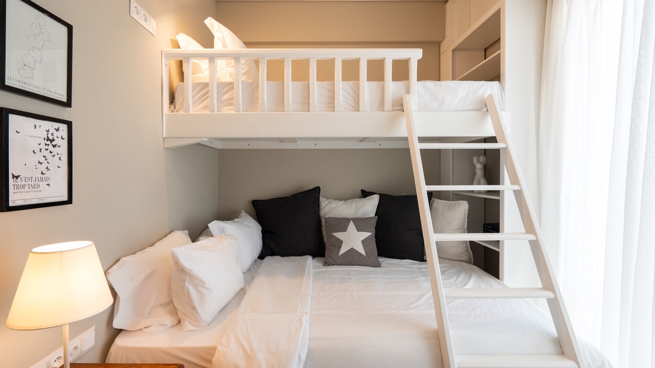 Photo of Bedroom in Petralona