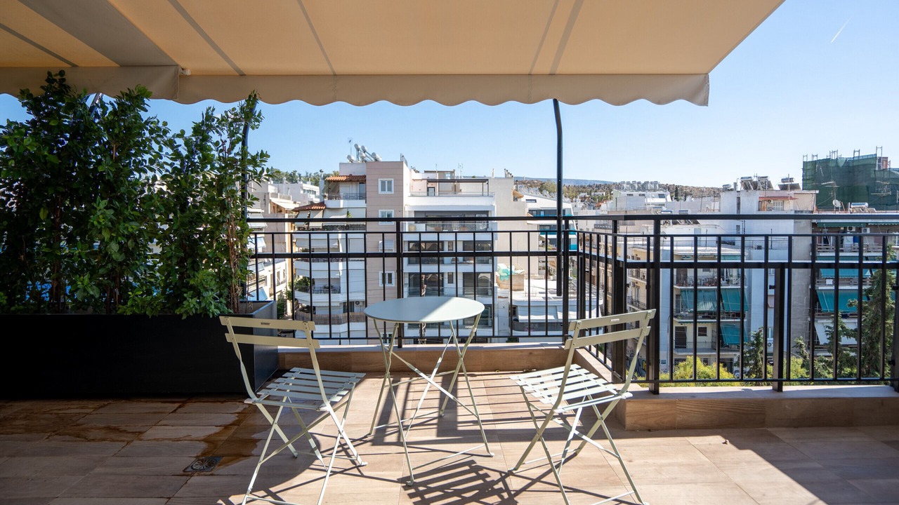 Photo of Outdoor in Petralona