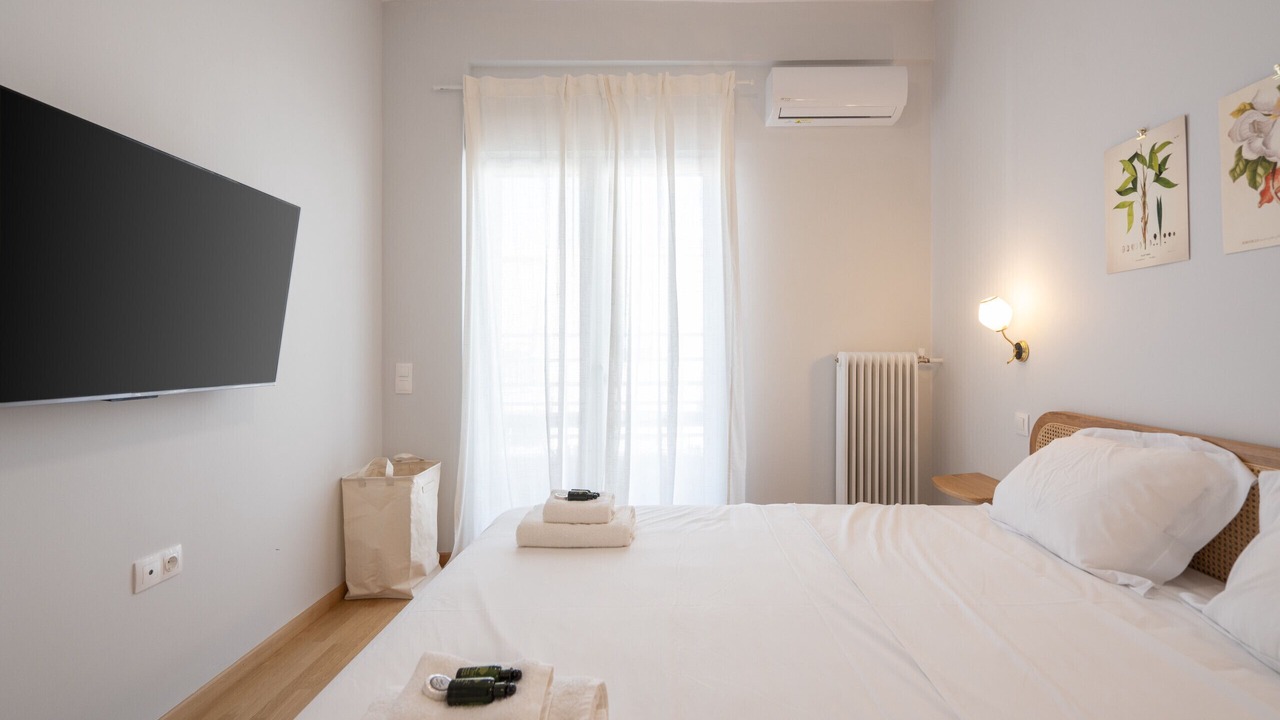Photo of Bedroom in Petralona
