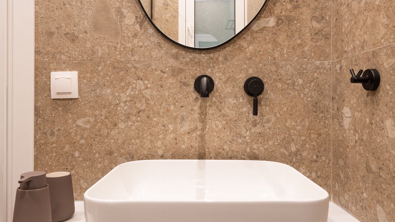 Photo of Bathroom in Petralona