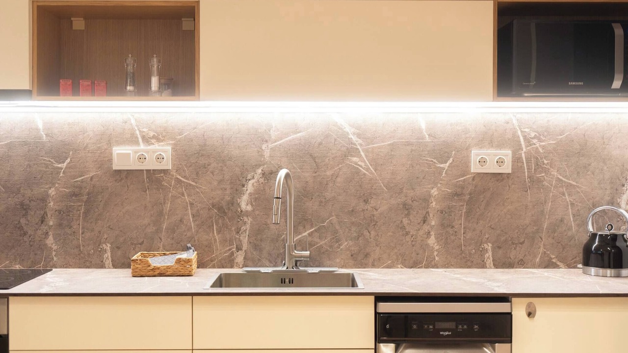 Photo of Kitchen in Filopappou