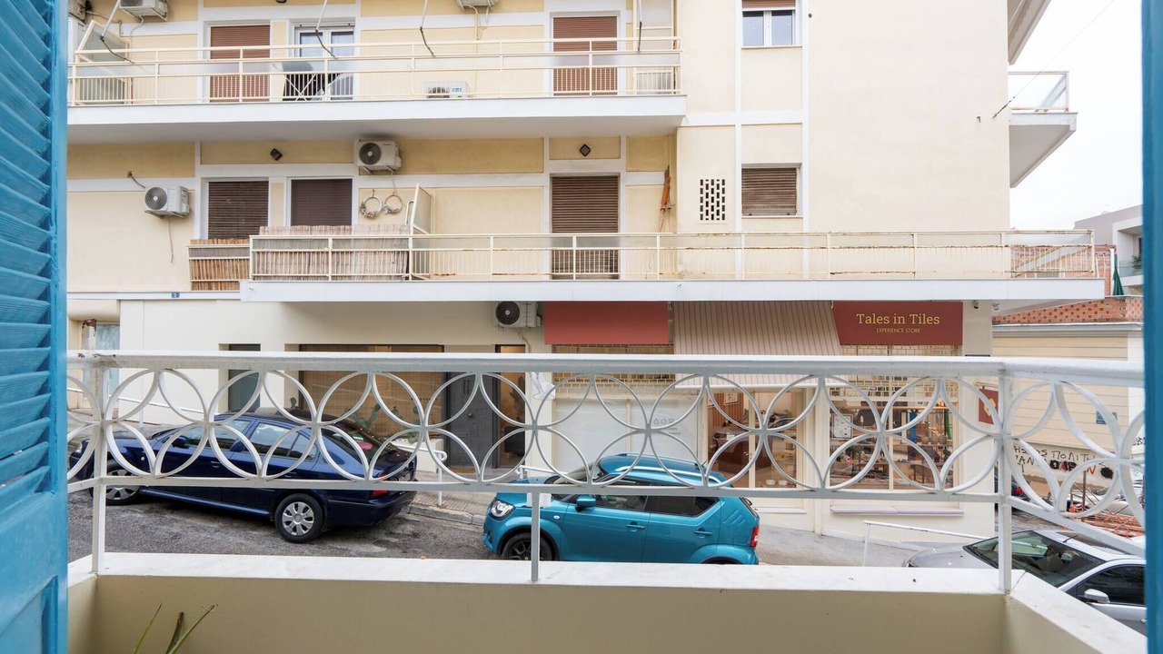 Photo of Outdoor in Filopappou