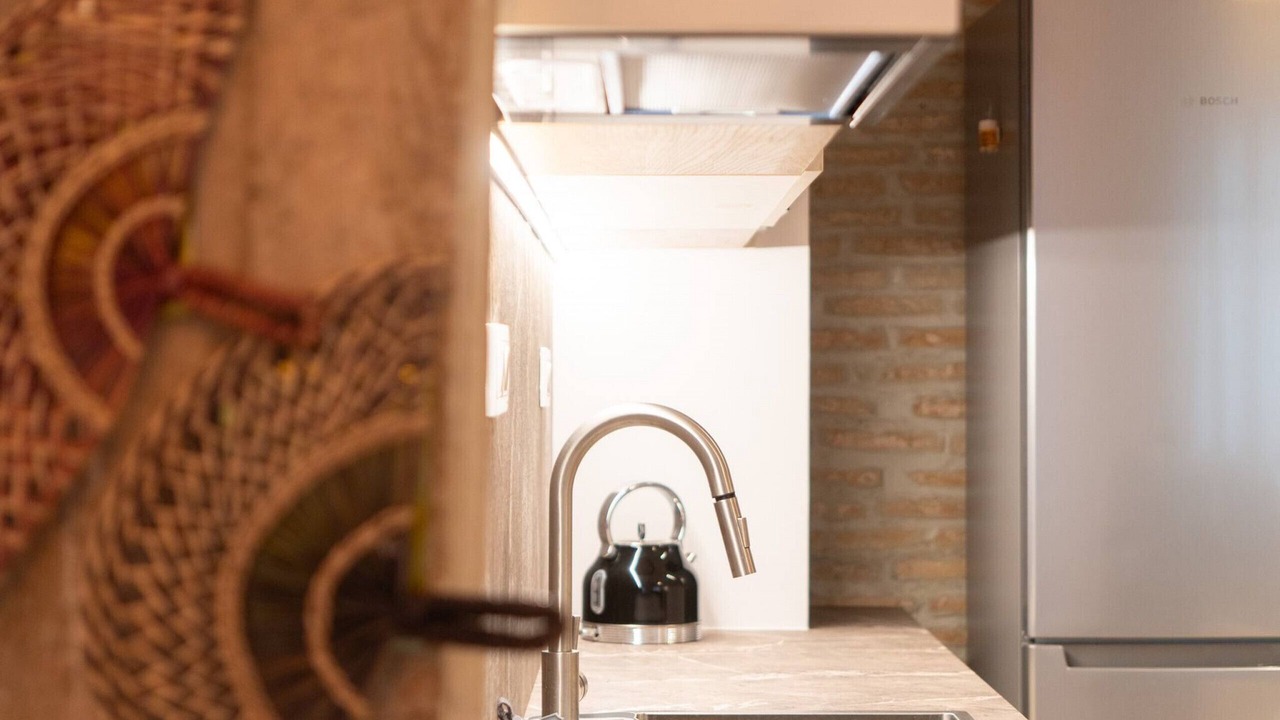 Photo of Kitchen in Filopappou