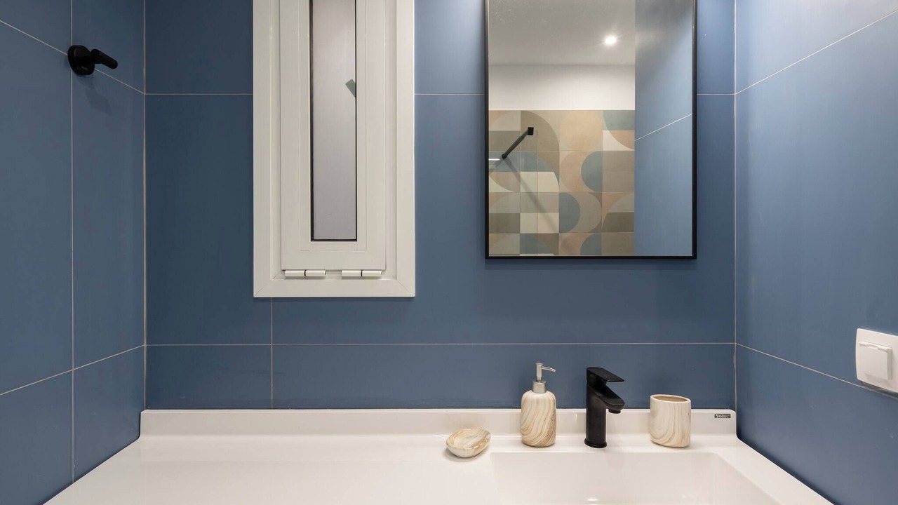 Photo of Bathroom in Neapoli