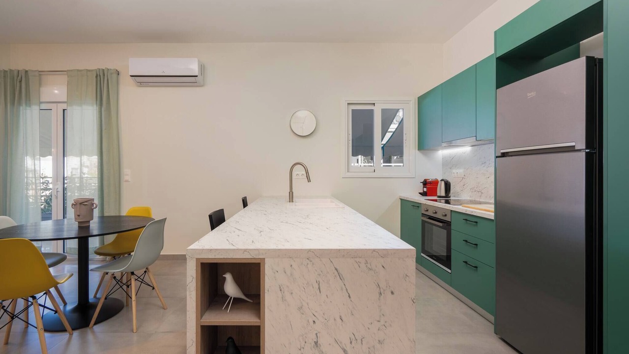 Photo of Kitchen in Neapoli