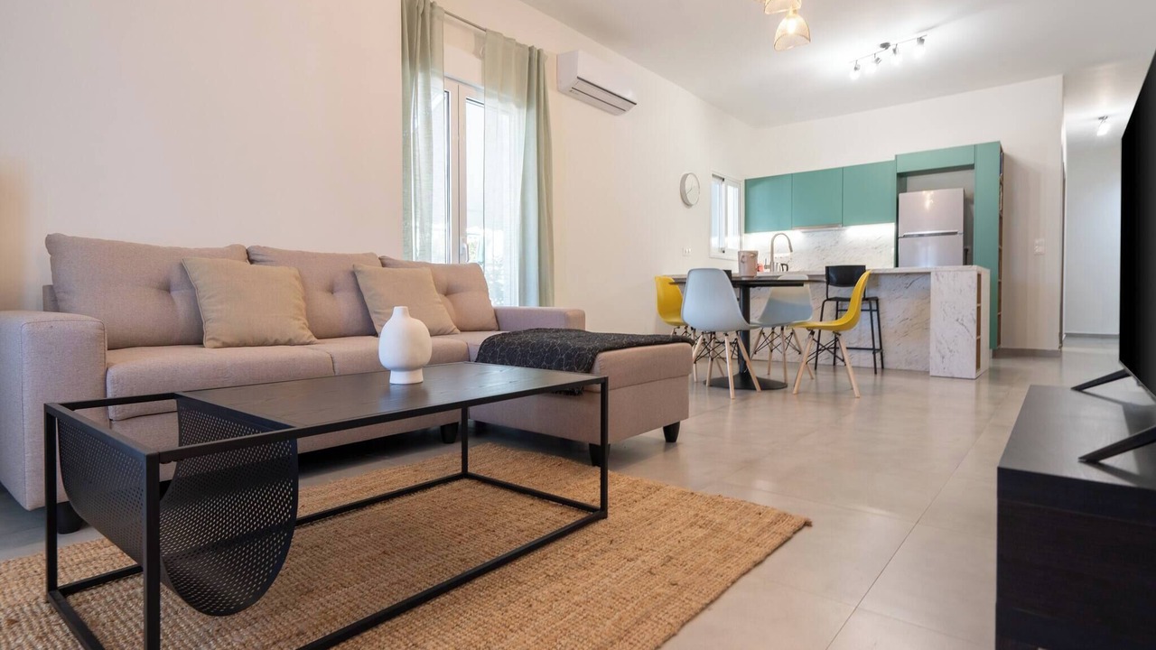 Photo of Livingroom in Neapoli