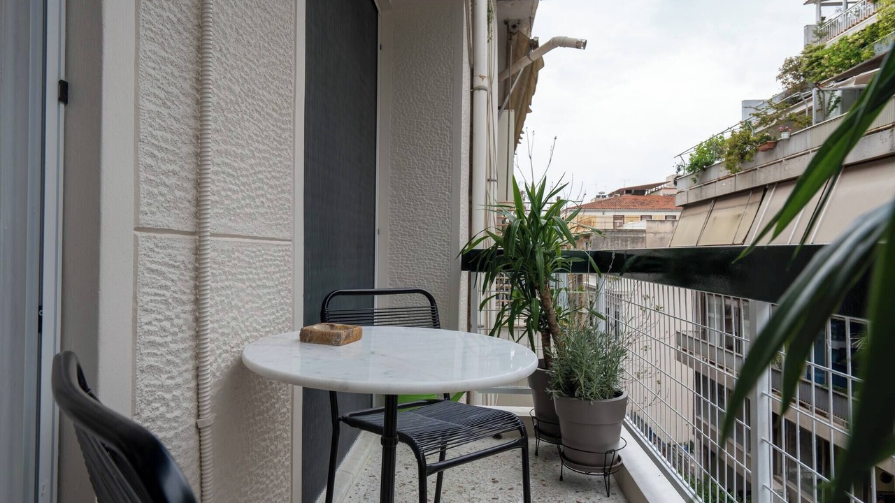 Photo of Outdoor in Exarhia
